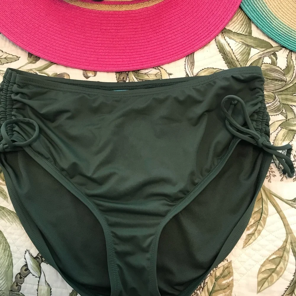 Beach House Tankini